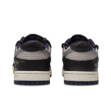 【Custom Made】Nike SB Dunk Low Eye of Horus Egyptian Mummy FV8106-181