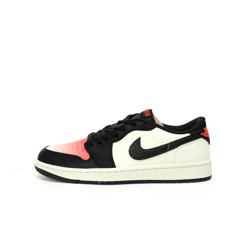 Jordan 1 Retro Low OG PSG Paris Saint-Germain  HF8828-100
