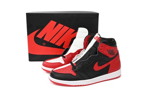 TOP  Air Jordan 1 High Homage to Home  861428-061