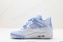 Air Jordan 4 Retro  Infrared  HV0823 100
