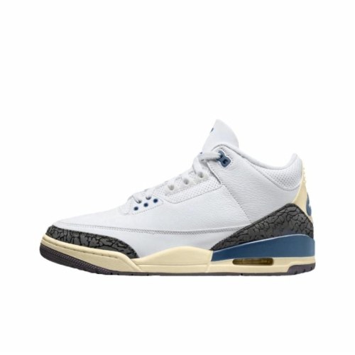A Ma Maniére x Jordan Air Jordan 3 “DIFFUSED BLUE” HV8571-100