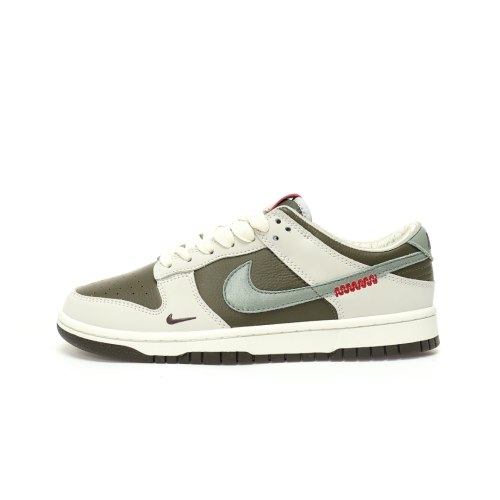NIKE SB Dunk Low GS Year of Snake DD1391-103
