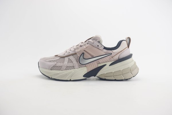 Nike V2K Run Platinum Violet FN6703-001