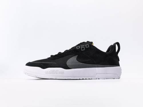 Nike SB Day OneBlack White FN4210-002