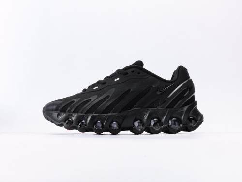 Nike Air Max DN8Triple Black FQ7860-008