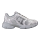 Dior Cono 24ss Sneaker Silvery KCK414TRM-S19W
