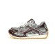 Bottega Veneta Orbit Lace-up Low Sneakers Merlot Red 755915v2x402244