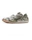 Bottega Veneta Orbit Lace-up Low Sneakers Mud 741357V2X402848