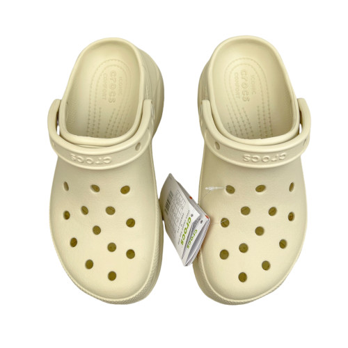 Crocs Classic Bae Clog Bone 206302-2Y2
