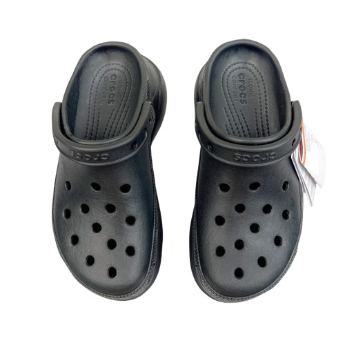 Crocs Classic Bae Clog Black 206302-001
