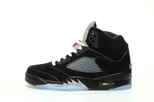 Jordan Air Jordan 5 “BLACK METALLIC REIMAGINED” HF3975-001