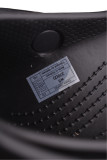Crocs Classic Platform Clog Black 206750-001