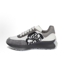 Alexander McQueen Sprint Runner 705071W4W118395