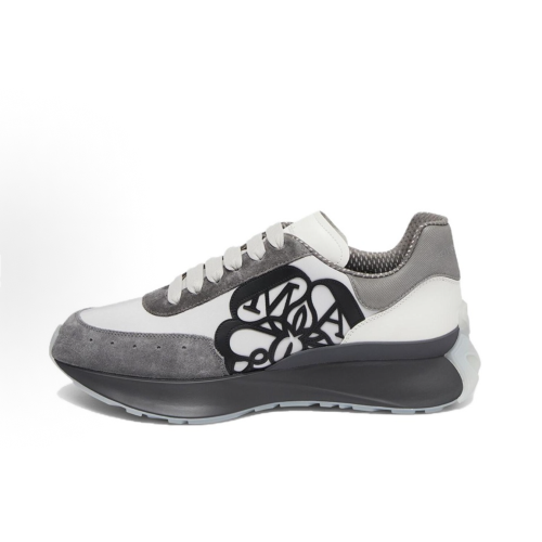 Alexander McQueen Sprint Runner 705071W4W118395
