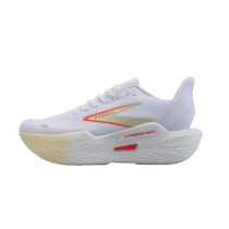 Brooks Hyperion Max 2 WhitePeachCoral 120423 1B 173