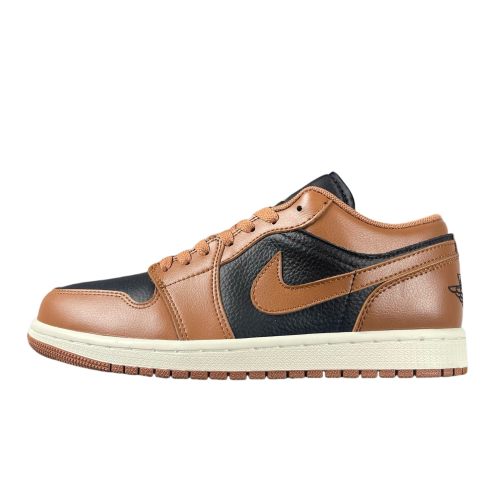 Jordan 1 Low Archaeo Brown DC0774-021