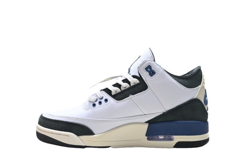 Jordan 3 Retro OG SP A Ma Maniére Diffused Blue HV8571-100