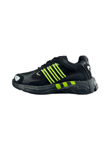 Adidas Response CL Black GY0103