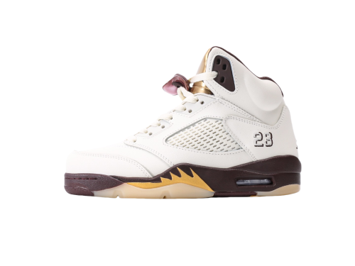 Jordan 5 Retro Golden Ticket DD9336-200