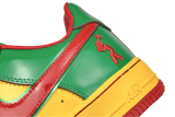 Nike Air Force 1 Low Lil Yachty Concrete Boys Lucky Green IH4383-300