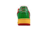 Nike Air Force 1 Low Lil Yachty Concrete Boys Lucky Green IH4383-300