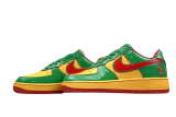 Nike Air Force 1 Low Lil Yachty Concrete Boys Lucky Green IH4383-300
