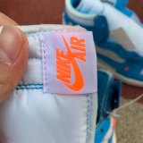 LJRSNEAKERS OFF-WHITE X AIR JORDAN 1  HIGH  'UNC' AQ0818-148
