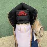 LJRSNEAKERS UNION LA X AIR JORDAN 1 HIGH NRG 'STORM BLUE' BV1300-146