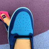 LJRSNEAKERS AIR JORDAN 1 HIGH 'TOKYO BIO HACK' 555088-201