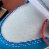 LJRSNEAKERS OFF-WHITE X AIR JORDAN 1  HIGH  'UNC' AQ0818-148