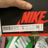 LJRSNEAKERS AIR JORDAN 1 HIGH 'UNIVERSITY BLUE' 555088-134