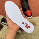 LJRSNEAKERS AIR JORDAN 1 HIGH 'BANNED'  555088-001