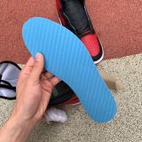 LJRSNEAKERS AIR JORDAN 1 HIGH 'BANNED'  555088-001