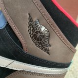 LJRSNEAKERS AIR JORDAN 1 HIGH 'TOKYO BIO HACK' 555088-201
