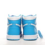 MS BATCH Air Jordan 1 Retro UNC  555088-117