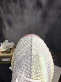 MS BATCH Adidas Yeezy Boost 350 V2  Citrin Reflective  FW5318