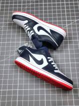 MS BATCH Nike Air Jordan 1 Low AJ1 553558-481