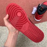 LJRSNEAKERS AIR JORDAN 1 HIGH 'BANNED'  555088-001