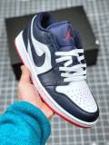 MS BATCH Nike Air Jordan 1 Low AJ1 553558-481