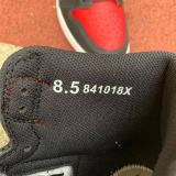 LJRSNEAKERS AIR JORDAN 1 HIGH 'BANNED'  555088-001