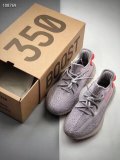 MS BATCH Adidas Yeezy Boost 350 V2 “Tail Light”Real Boost FX9017