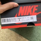 LJRSNEAKERS AIR JORDAN 1 HIGH 'ELECTRO ORANGE' 555088-180
