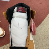 LJRSNEAKERS AIR JORDAN 1 HIGH 'ROOKIE OF THE YEAR' 555088-700