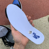 LJRSNEAKERS AIR JORDAN 1 HIGH 'ROYAL' 555088-007