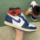 LJRSNEAKERS UNION LA X AIR JORDAN 1 HIGH NRG 'STORM BLUE' BV1300-146