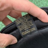 LJRSNEAKERS AIR JORDAN 1 HIGH 'BLACK METALLIC GOLD' 555088-032