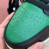 LJRSNEAKERS AIR JORDAN 1 HIGH 'PINE GREEN' 555088-302
