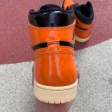 LJRSNEAKERS AIR JORDAN 1 HIGH 'SHATTERED BACKBOARD 3.0' 555088-028
