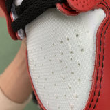 LJRSNEAKERS OFF-WHITE X AIR JORDAN 1 HIGH 'CHICAGO' AA3834-101