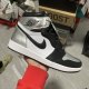 LJRSNEAKERS WMNS AIR JORDAN 1 HIGH 'SILVER TOE' CD0461-001